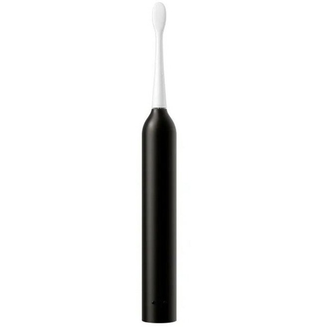 Электрическая зубная щетка USMILE SONIC P1, черный