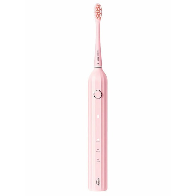 Электрическая зубная щетка Usmile Y1S (Цвет: Pink)