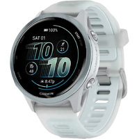 Умные часы Garmin Forerunner 570 42mm (Цвет: Cloud Blue)