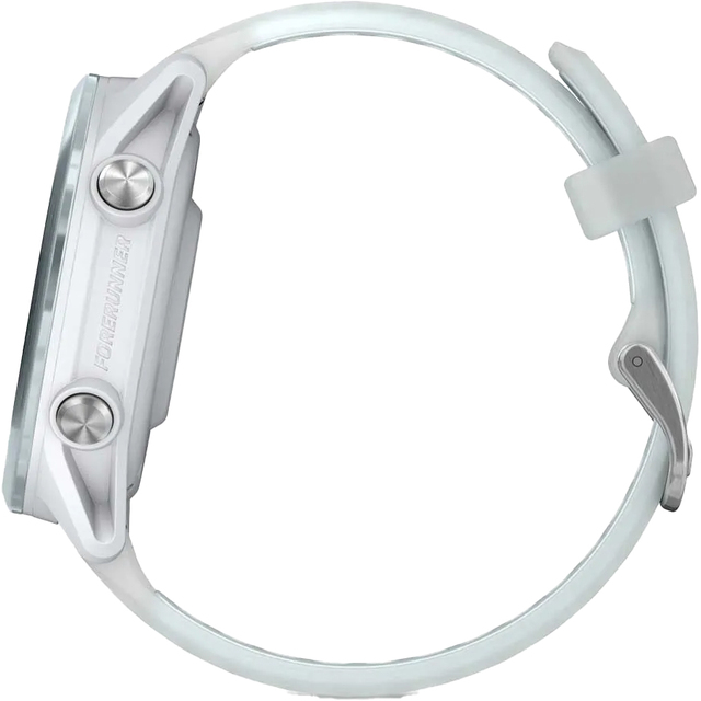 Умные часы Garmin Forerunner 570 42mm (Цвет: Cloud Blue)