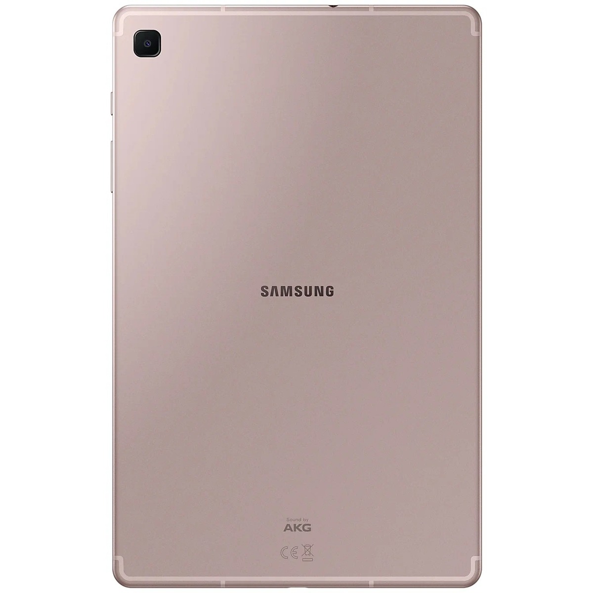 Планшет Samsung Galaxy Tab S6 Lite (2022 Edition) LTE 128Gb (Цвет: Chiffon Pink)