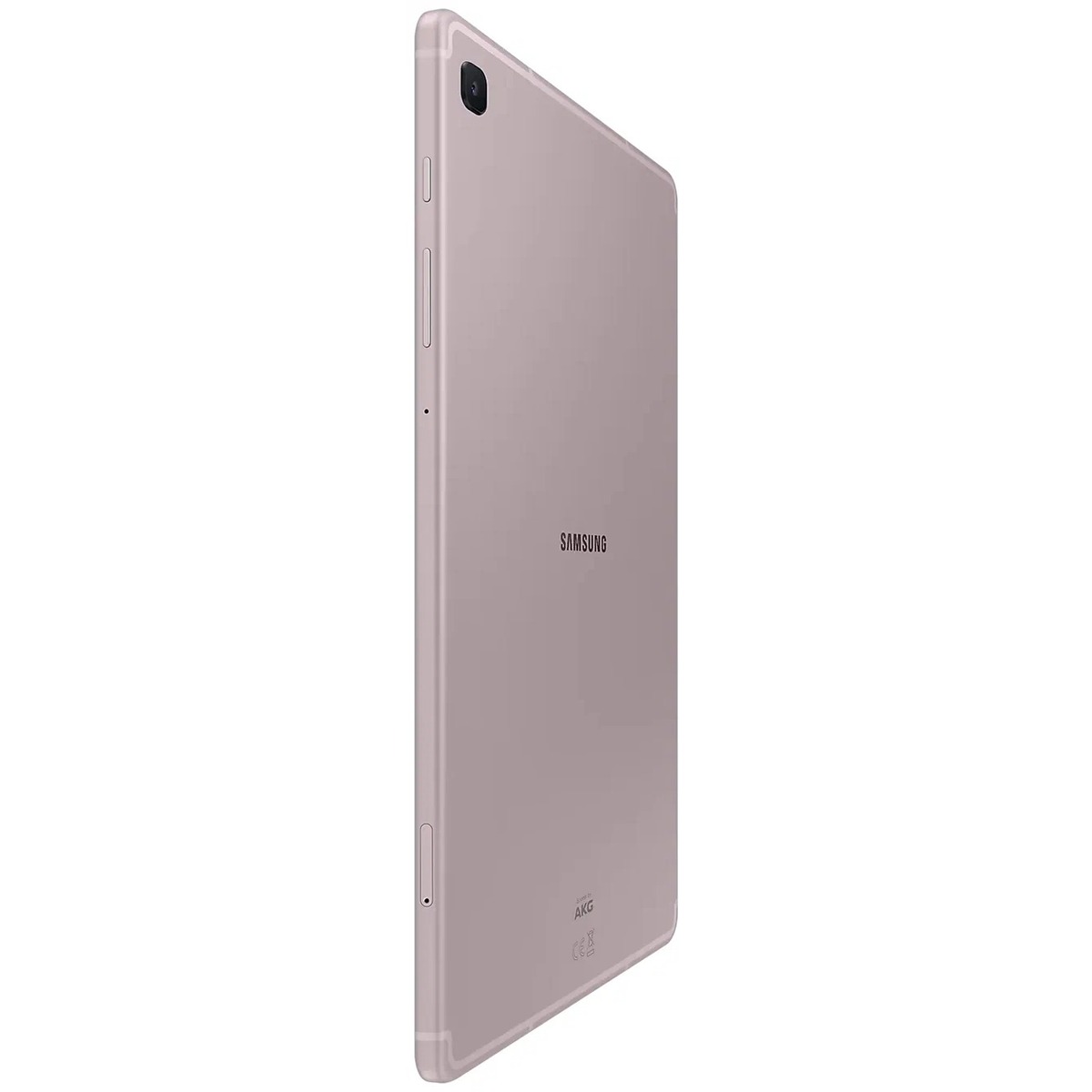 Планшет Samsung Galaxy Tab S6 Lite (2022 Edition) LTE 128Gb (Цвет: Chiffon Pink)