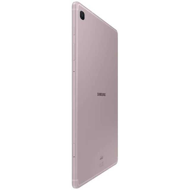 Планшет Samsung Galaxy Tab S6 Lite (2022 Edition) LTE 128Gb (Цвет: Chiffon Pink)