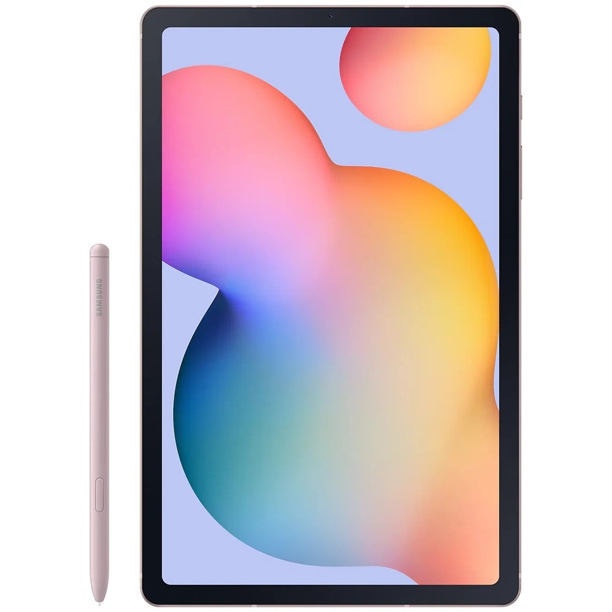 Планшет Samsung Galaxy Tab S6 Lite (2022 Edition) LTE 128Gb (Цвет: Chiffon Pink)