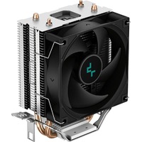 Устройство охлаждения(кулер) Deepcool AG200 Soc-AM5/AM4/1151/1200/1700 4-pin 18-31dB Al+Cu 100W 304gr Ret