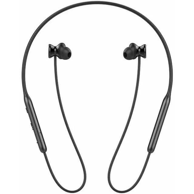 Наушники Honor Choice Earphones AM61 Pro, черный