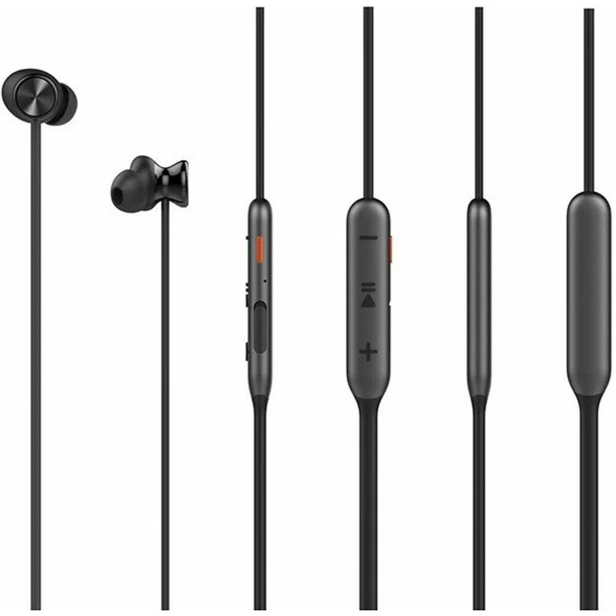 Наушники Honor Choice Earphones AM61 Pro, черный