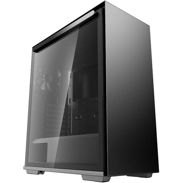 Корпус Deepcool MACUBE 310P, черный