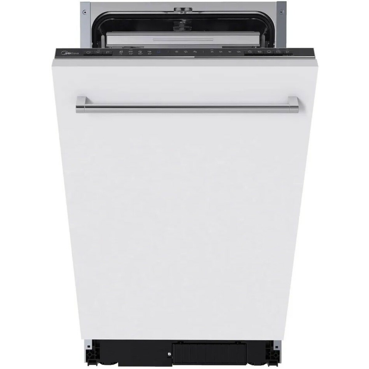 Посудомоечная машина Midea MID45S150i, черный
