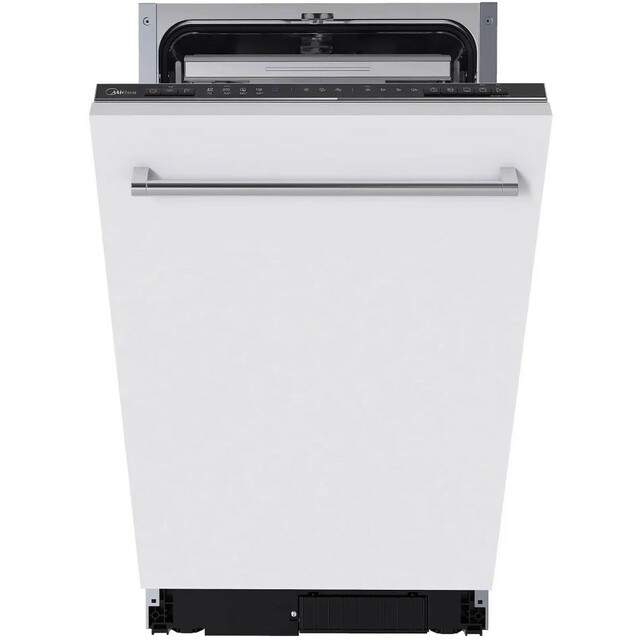 Посудомоечная машина Midea MID45S150i, черный