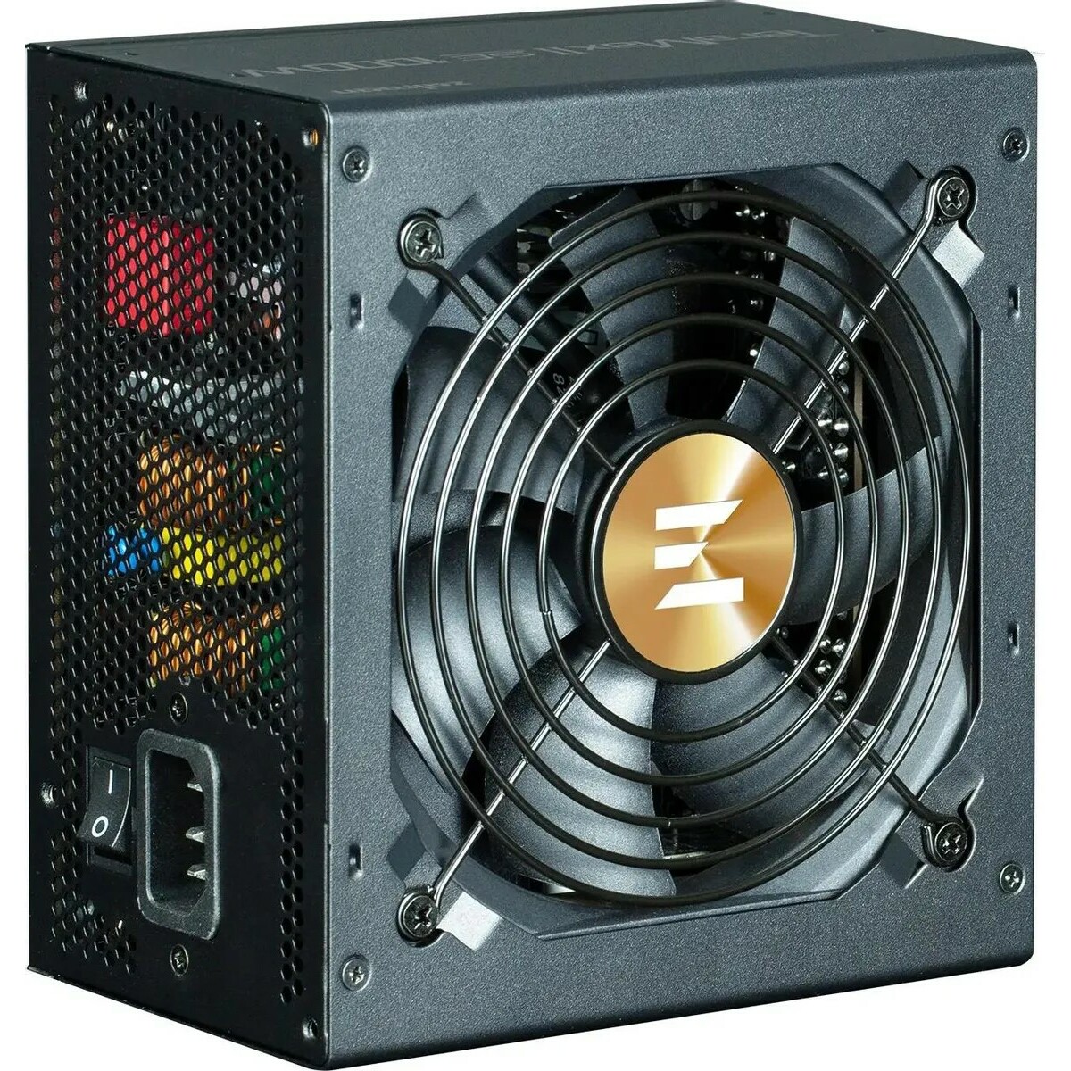 Блок питания Zalman ATX 1000W ZM1000-TMX2SE Gen.5 