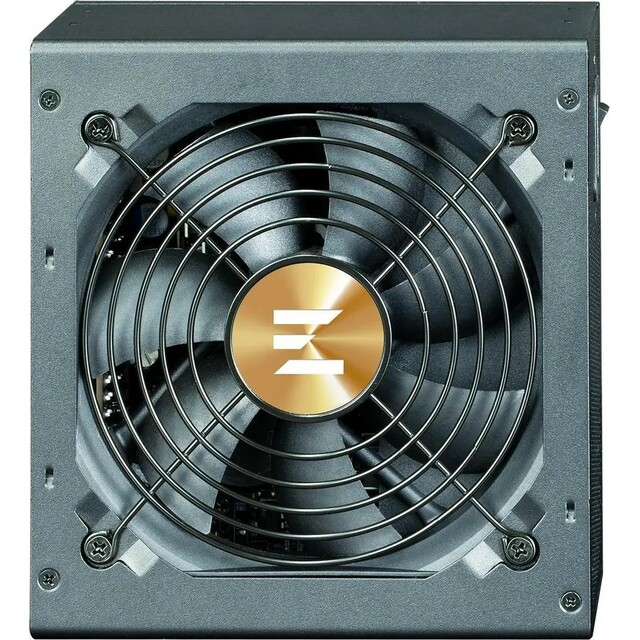 Блок питания Zalman ATX 850W ZM850-TMX2SE Gen.5 