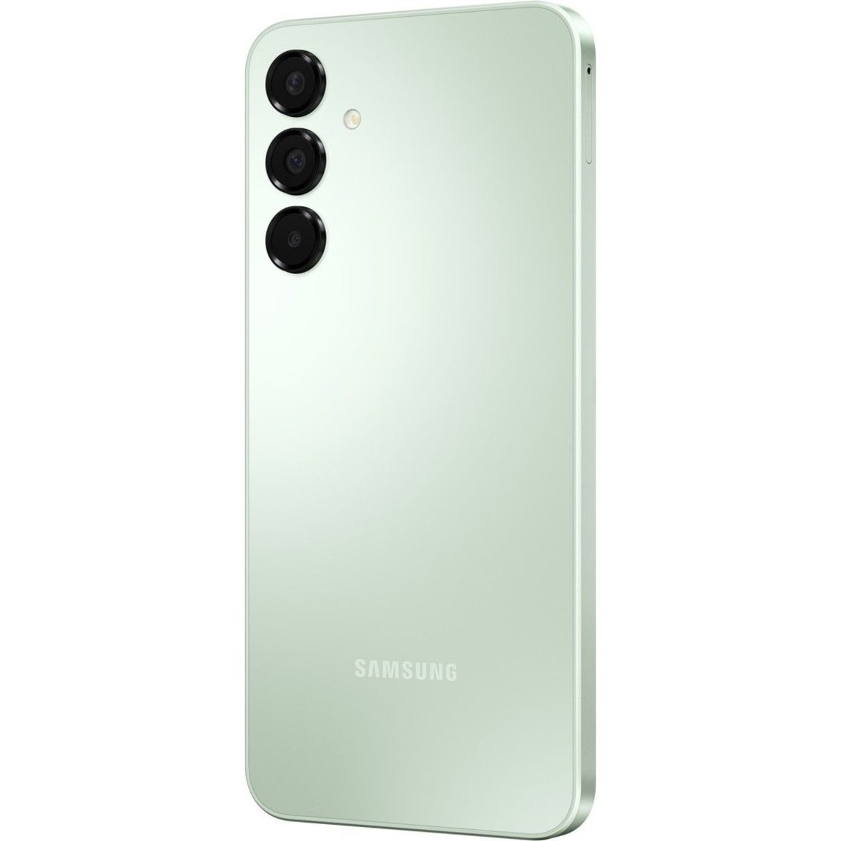 Смартфон Samsung Galaxy A16 8 / 256Gb (Цвет: Light Green)