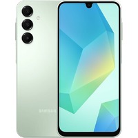 Смартфон Samsung Galaxy A16 8/256Gb (Цвет: Light Green)