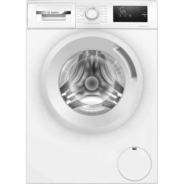 Стиральная машина Bosch WAN280L5SN, белый