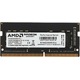 Память DDR4 4Gb 2400MHz AMD R744G2400S1S..