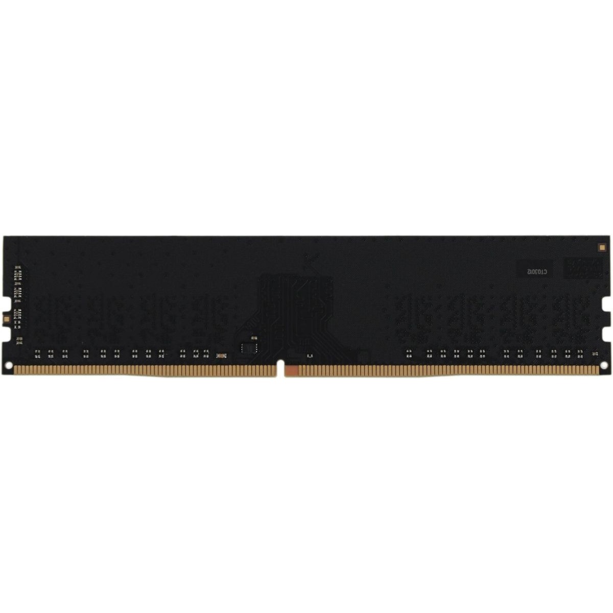 Память DDR4 4Gb 2400MHz AMD R744G2400U1S-U Radeon R7 Performance Series RTL PC4-19200 CL16 DIMM 288-pin 1.2В