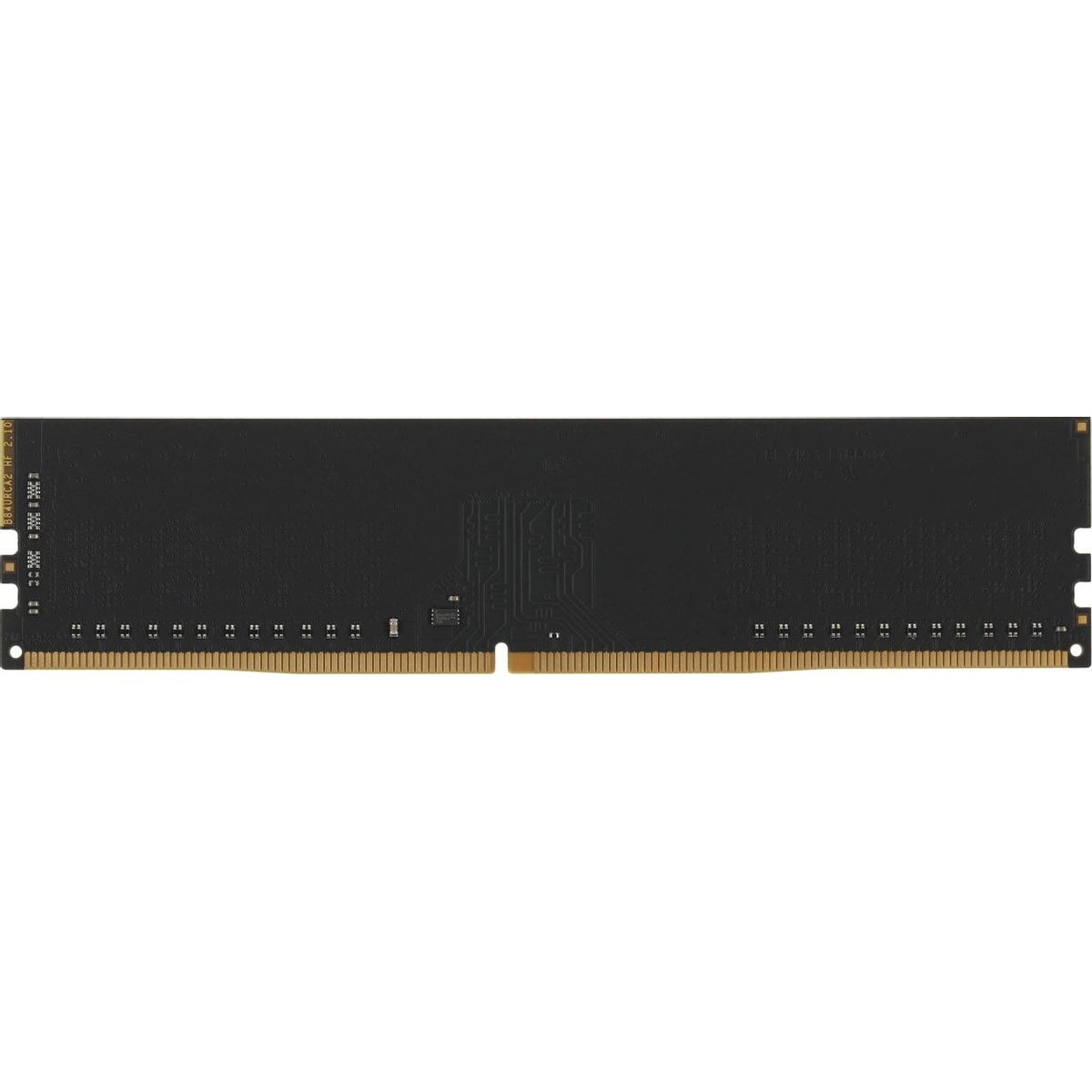 Память DDR4 8Gb 2400MHz AMD R748G2400U2S-U Radeon R7 Performance Series RTL PC4-19200 CL16 DIMM 288-pin 1.2В