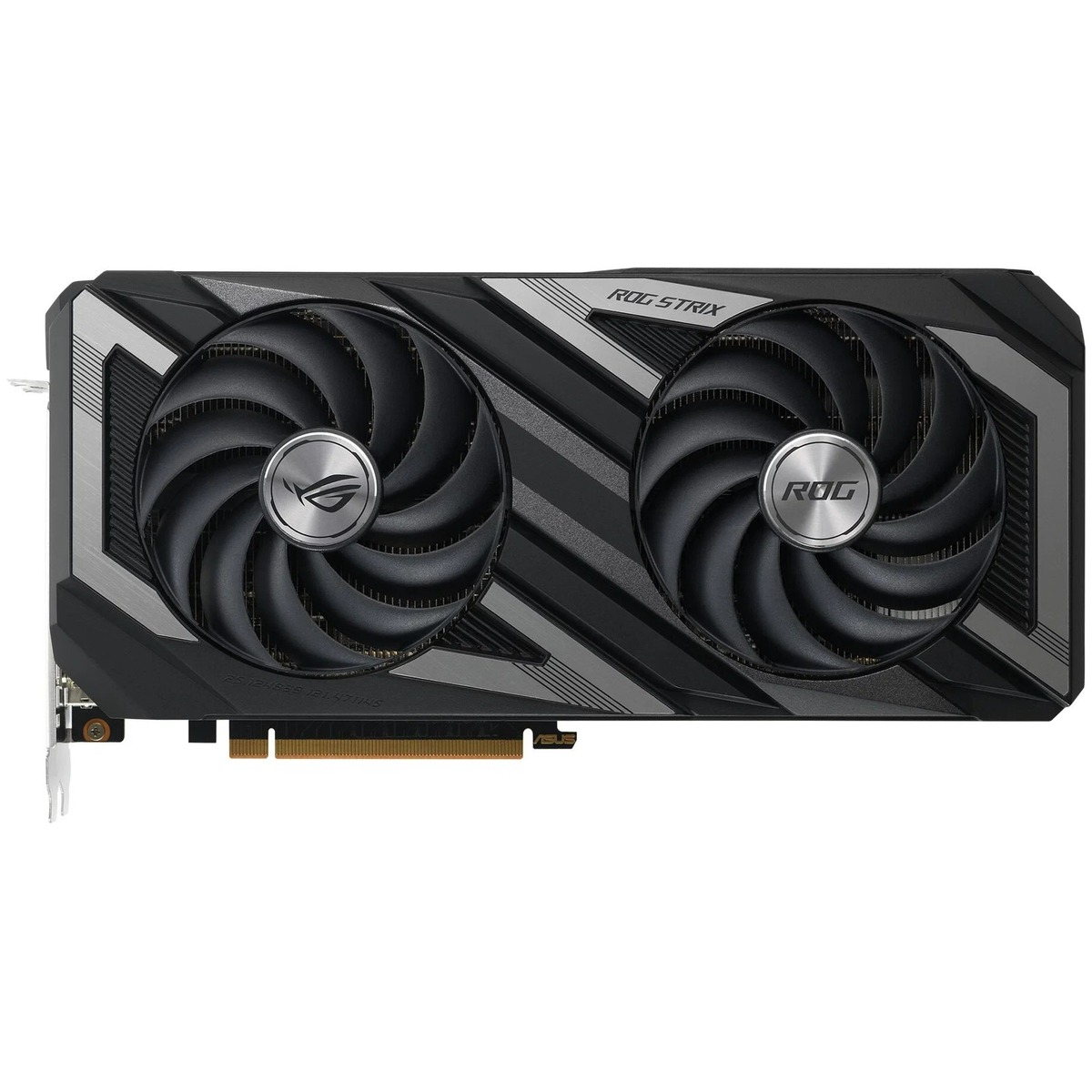 Видеокарта ASUS Radeon RX 6650 XT ROG Strix OC 8Gb (ROG-STRIX-RX6650XT-O8G-GAMING)