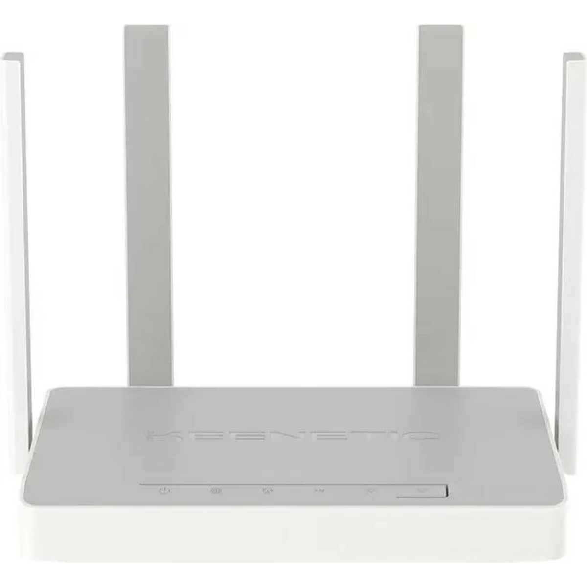 Wi-Fi роутер Keenetic Hero 4G+ (KN-2311)