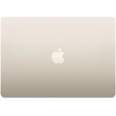 Ноутбук Apple MacBook Air 15 Apple M2/8Gb/512Gb/Apple graphics 10-core/Starlight