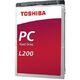 Жесткий диск Toshiba SATA-III 2Tb HDWL12..