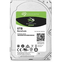 Жесткий диск Seagate SATA-III 5Tb ST5000LM000