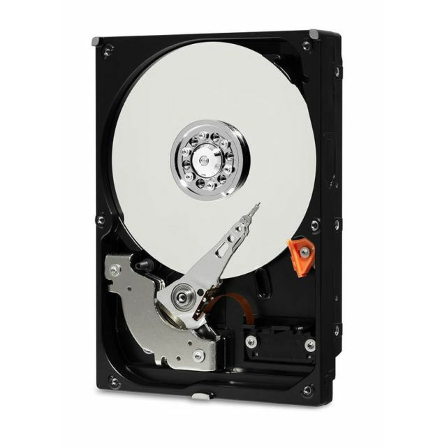 Жесткий диск WD SATA-III 1Tb WD10SPZX