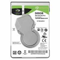 Жесткий диск Seagate SATA-III 500Gb ST500LM034