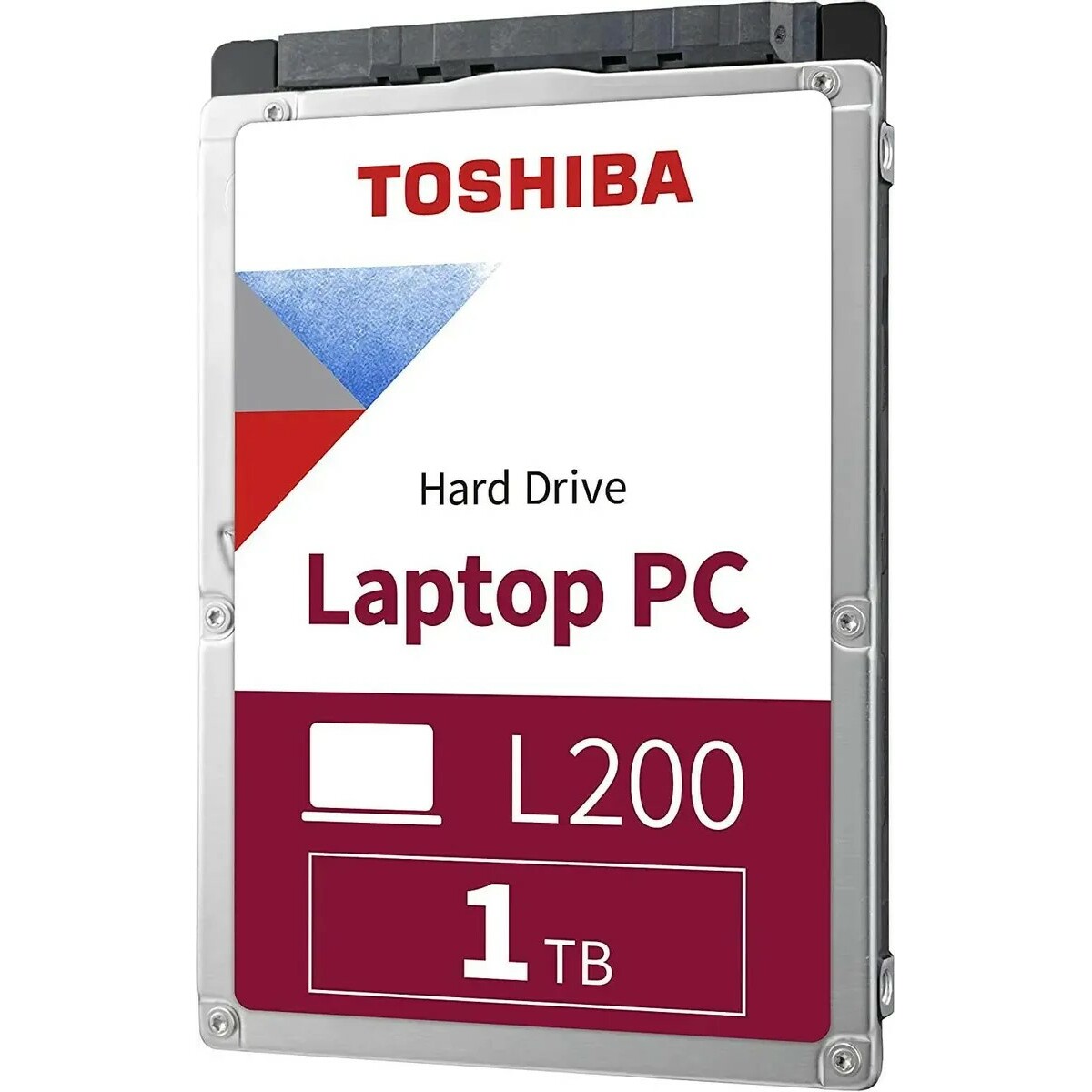 Жесткий диск Toshiba SATA-III 1Tb HDWL110UZSVA