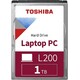 Жесткий диск Toshiba SATA-III 1Tb HDWL11..