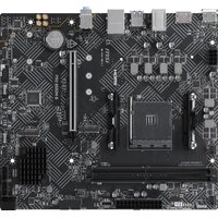 Материнская плата MSI PRO B550M-B 