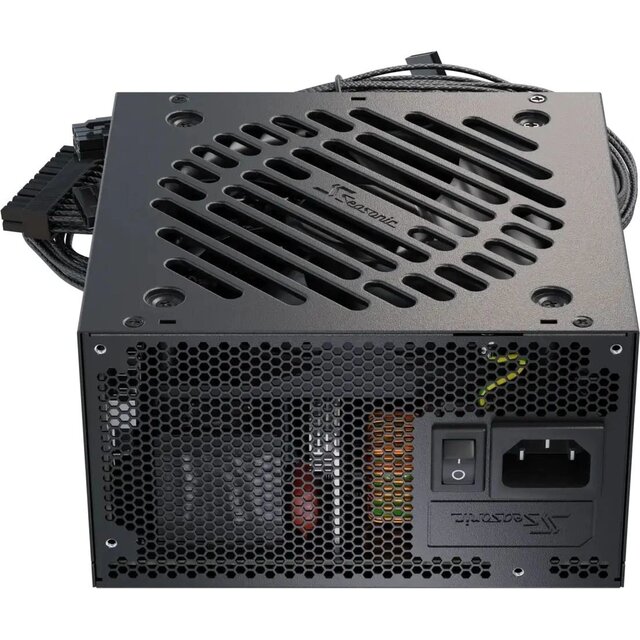 Блок питания Seasonic ATX 650W Core V2 BC-650