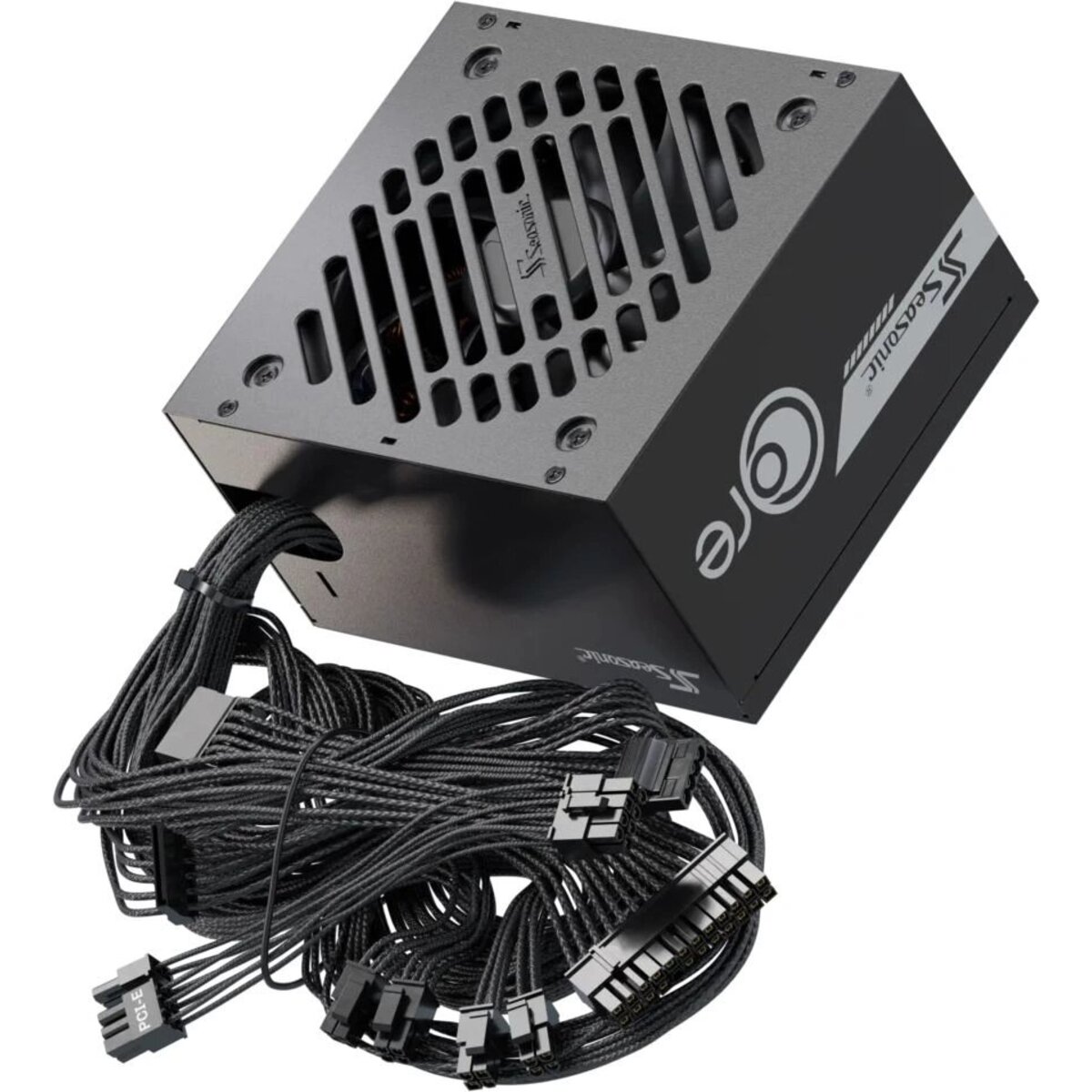 Блок питания Seasonic ATX 650W Core V2 BC-650