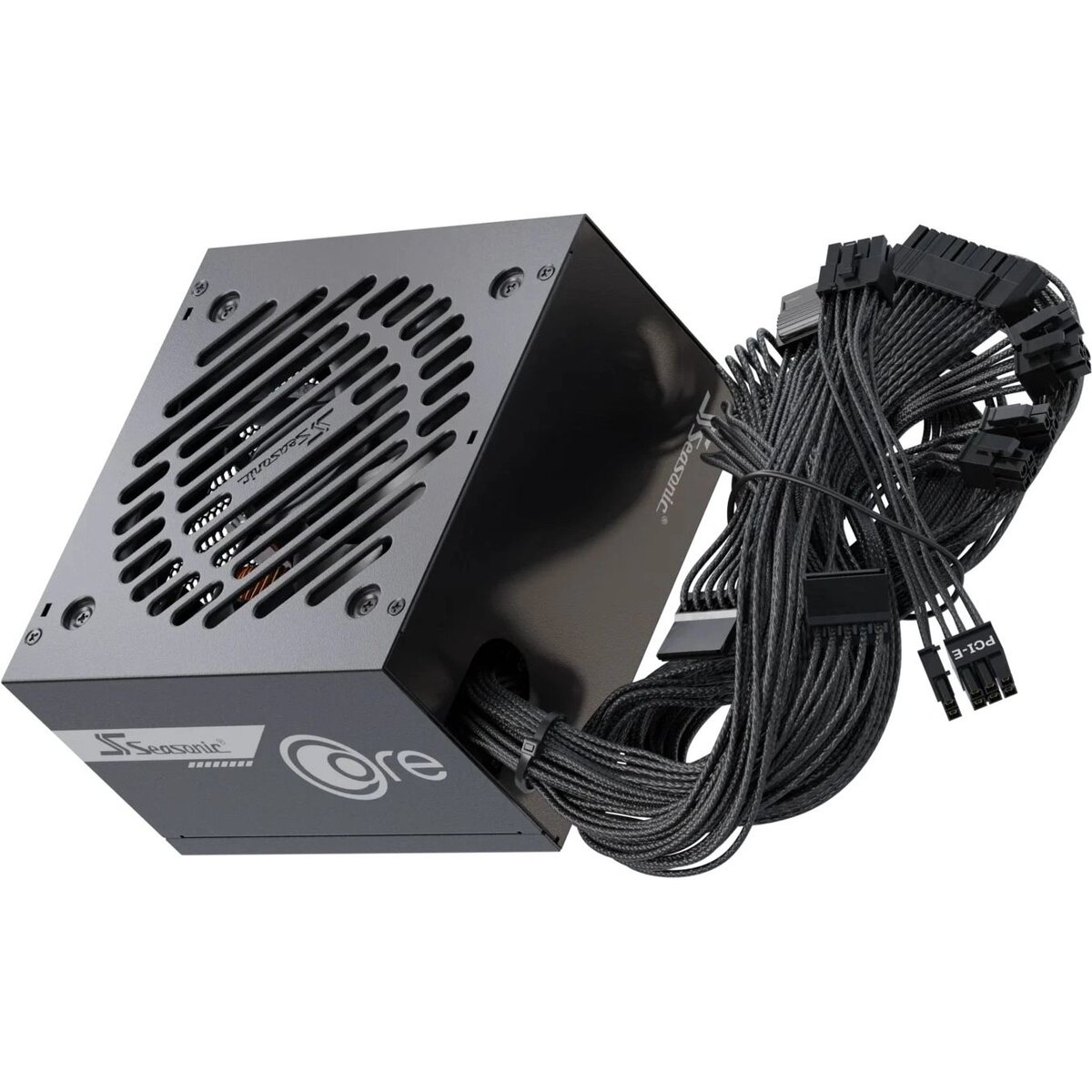 Блок питания Seasonic ATX 650W Core V2 BC-650