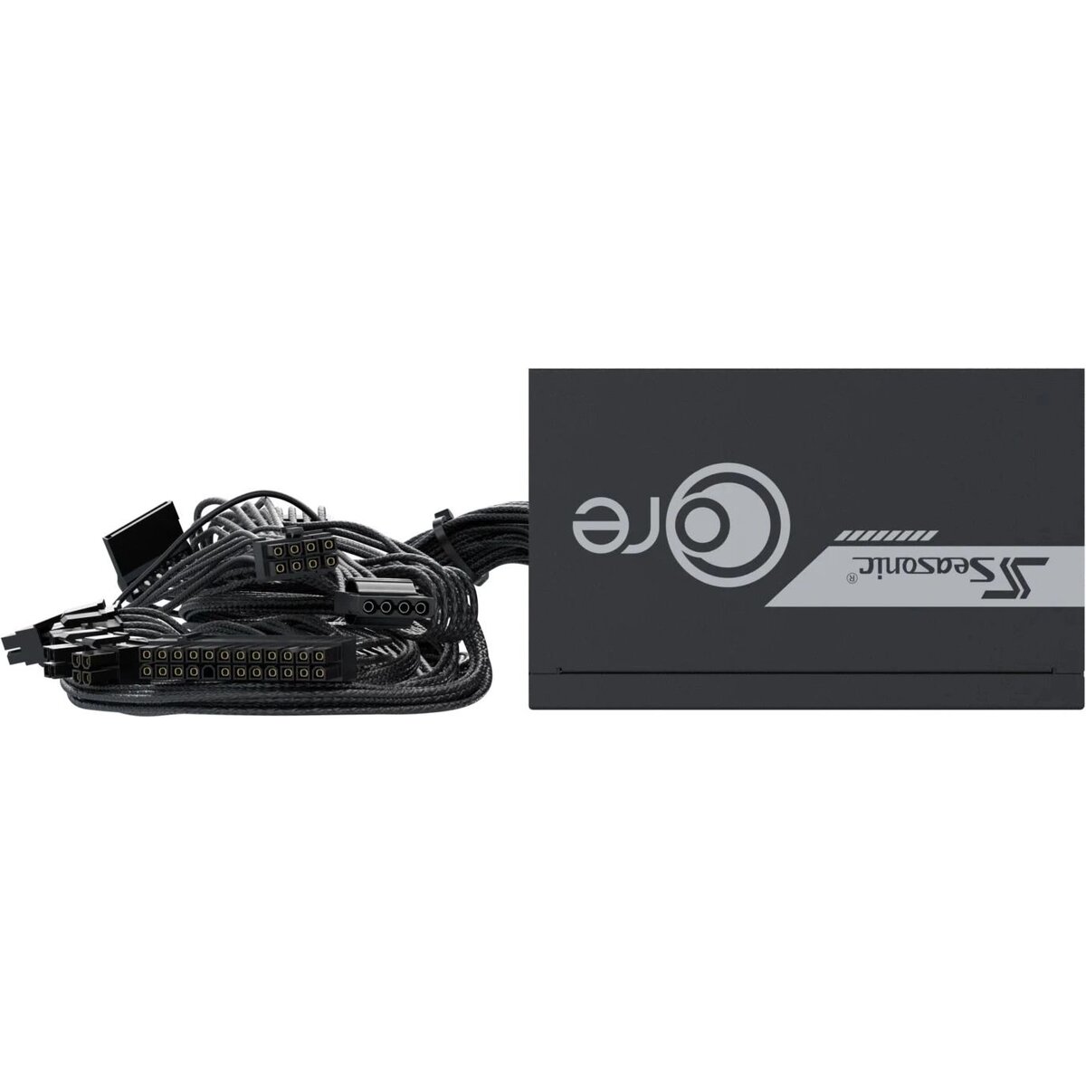 Блок питания Seasonic ATX 650W Core V2 BC-650