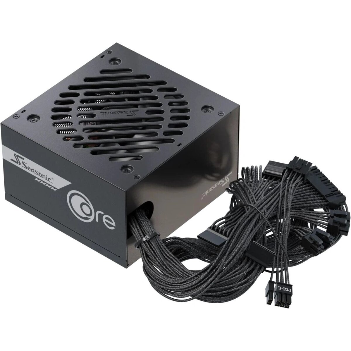 Блок питания Seasonic ATX 650W Core V2 BC-650