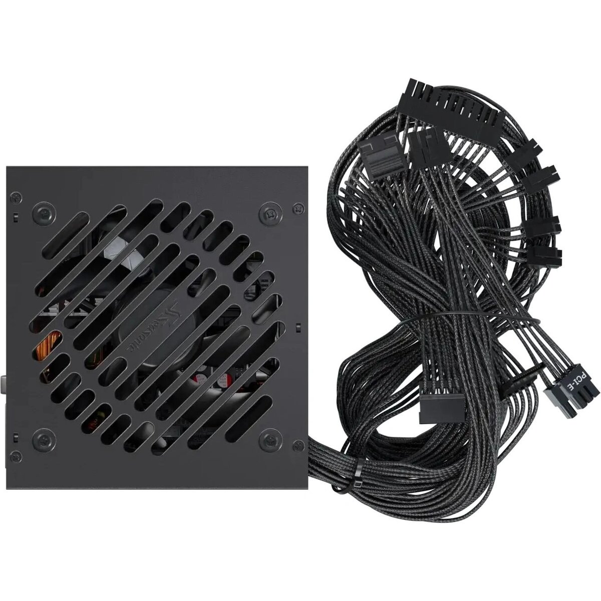 Блок питания Seasonic ATX 650W Core V2 BC-650