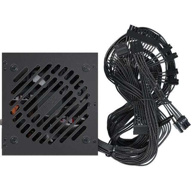 Блок питания Seasonic ATX 650W Core V2 BC-650