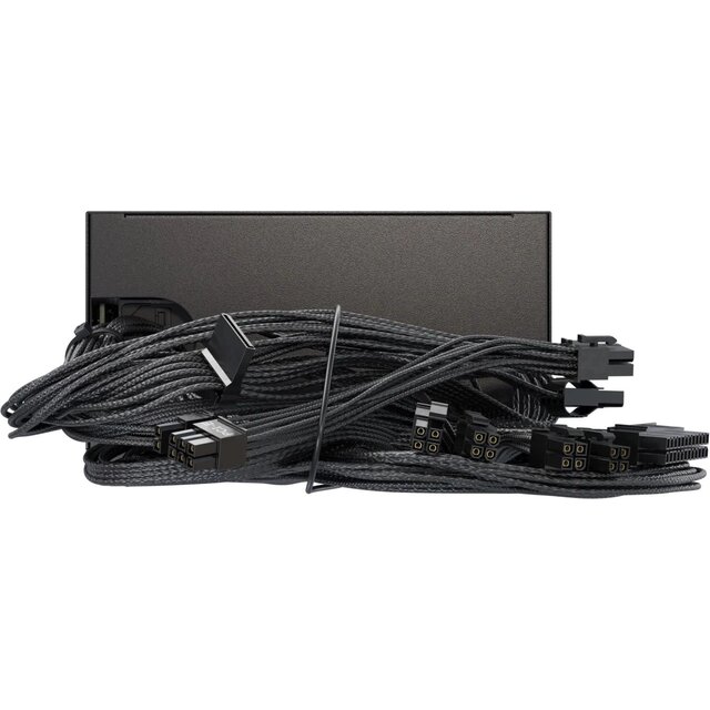 Блок питания Seasonic ATX 650W Core V2 BC-650