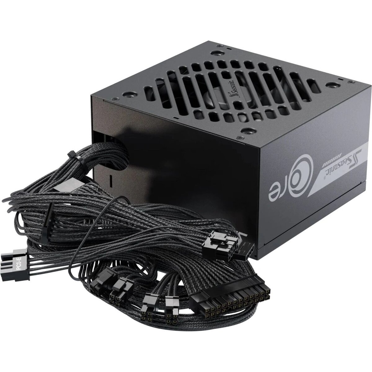 Блок питания Seasonic ATX 650W Core V2 BC-650