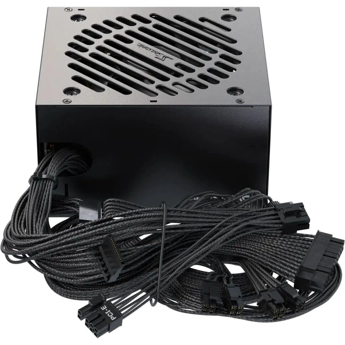 Блок питания Seasonic ATX 650W Core V2 BC-650