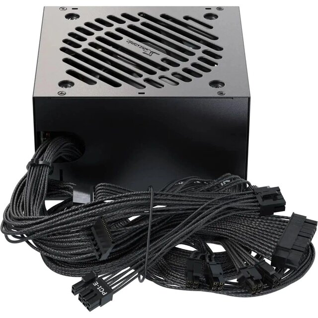 Блок питания Seasonic ATX 650W Core V2 BC-650