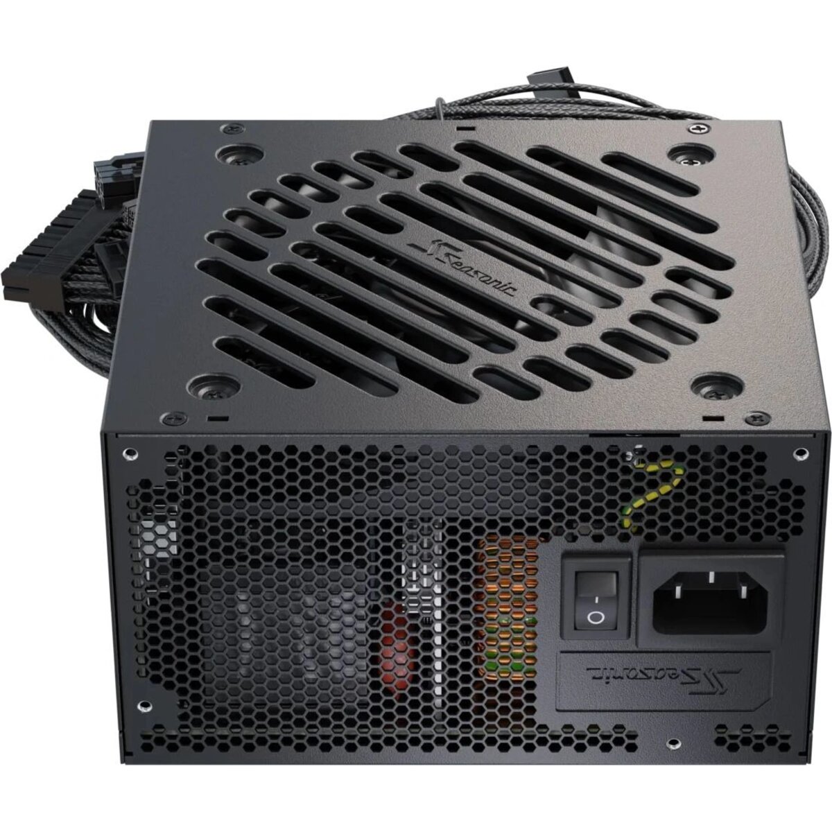 Блок питания Seasonic ATX 750W Core V2 BC-750