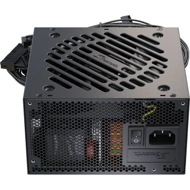 Блок питания Seasonic ATX 750W Core V2 BC-750