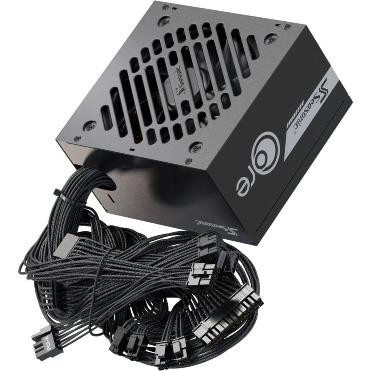 Блок питания Seasonic ATX 750W Core V2 BC-750