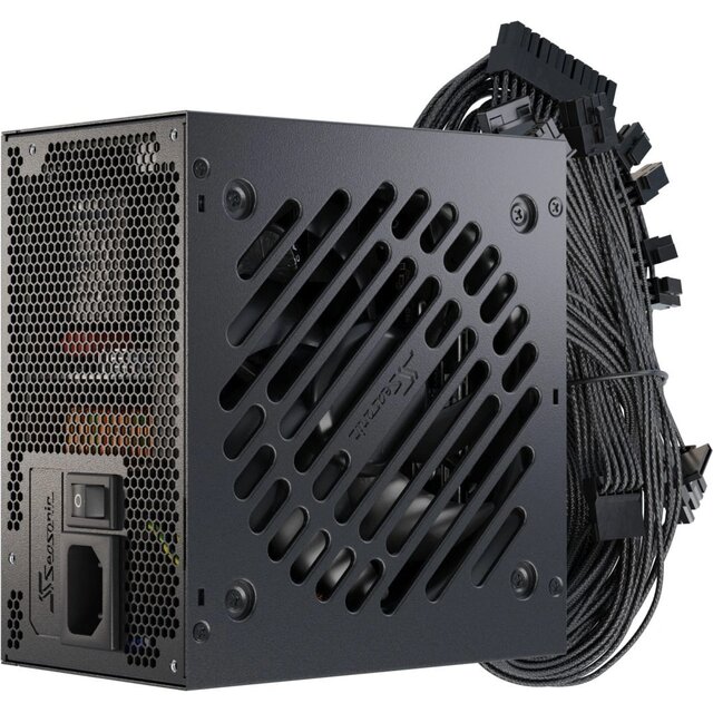 Блок питания Seasonic ATX 750W Core V2 BC-750