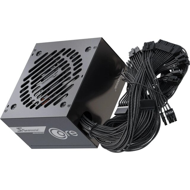 Блок питания Seasonic ATX 750W Core V2 BC-750