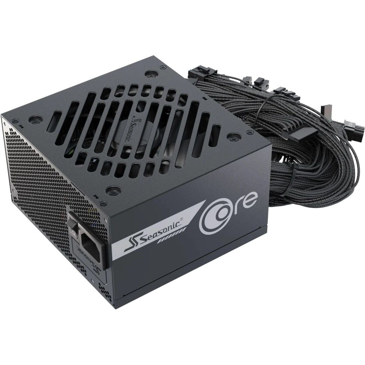 Блок питания Seasonic ATX 750W Core V2 BC-750