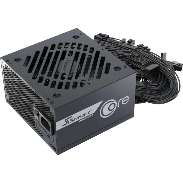 Блок питания Seasonic ATX 750W Core V2 BC-750